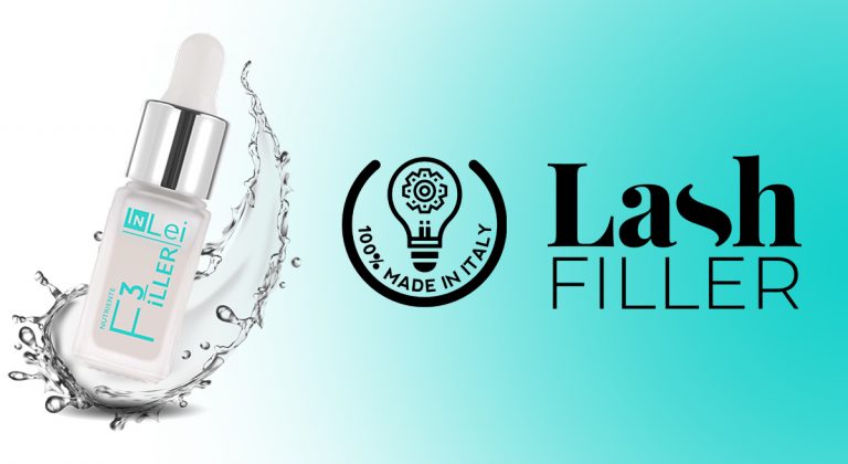 LashFiller 25.9 vippeløft behandling